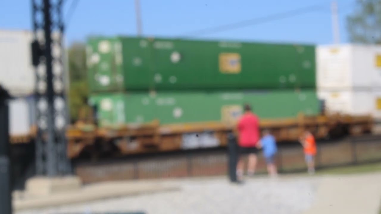 NS ??? in Fostoria Ohio on 9-27-25