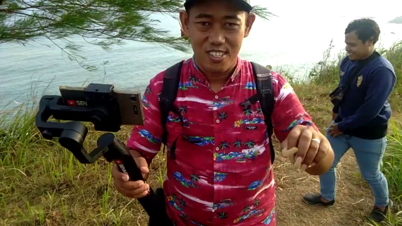 Bukit Silayur, desa srati, kec Ayah, Kab Kebumen, Jawa Tengah, lndonesia.