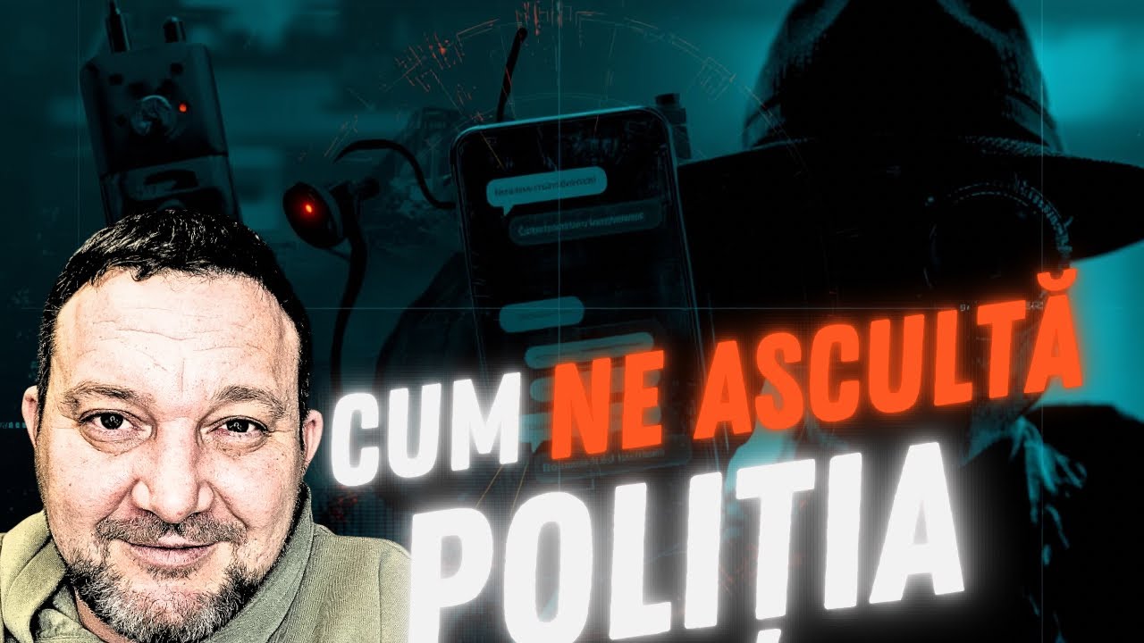Cum ne ascultă poliția. Dodon şi Usatîi au rupt APCE-ul! 
