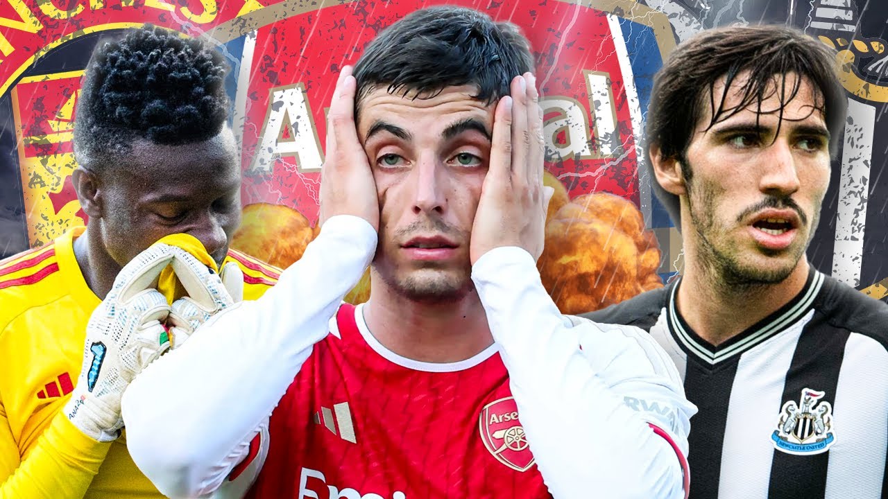 Signings Letting Their Team DOWN XI