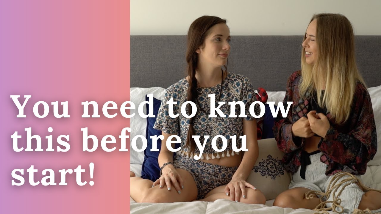 What is shibari ? Guide for shibari beginners.