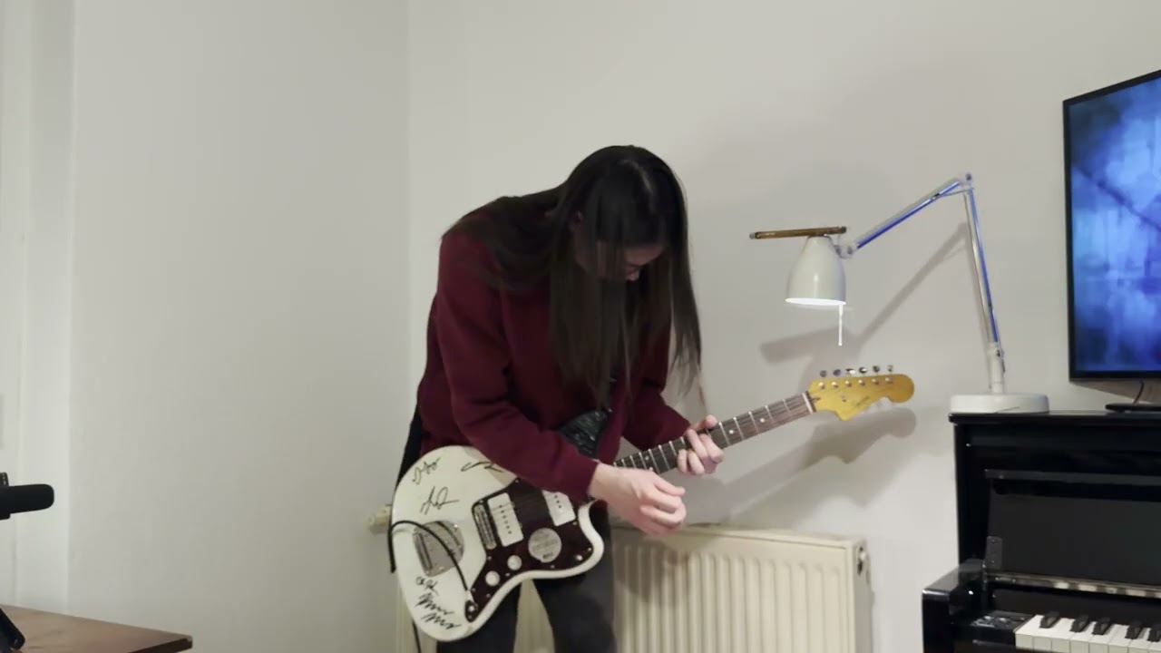 Mono - Run On Cover