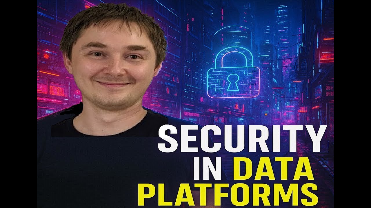 Why Most Data Breaches Are NOT Hacks (CIA, Cloud Security & Misconfigurations)