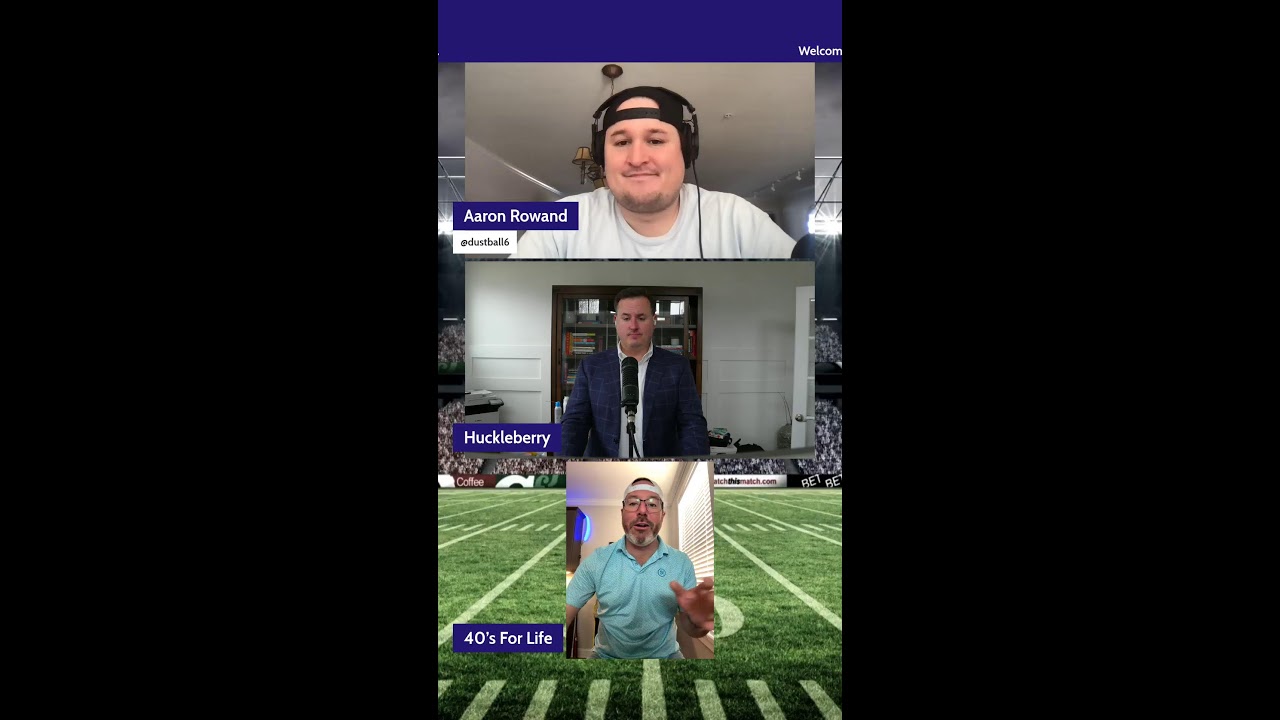 NFL Wild Card Weekend, Ravens Head Coach Wishlist + Thank You John Harbaugh!! 📱