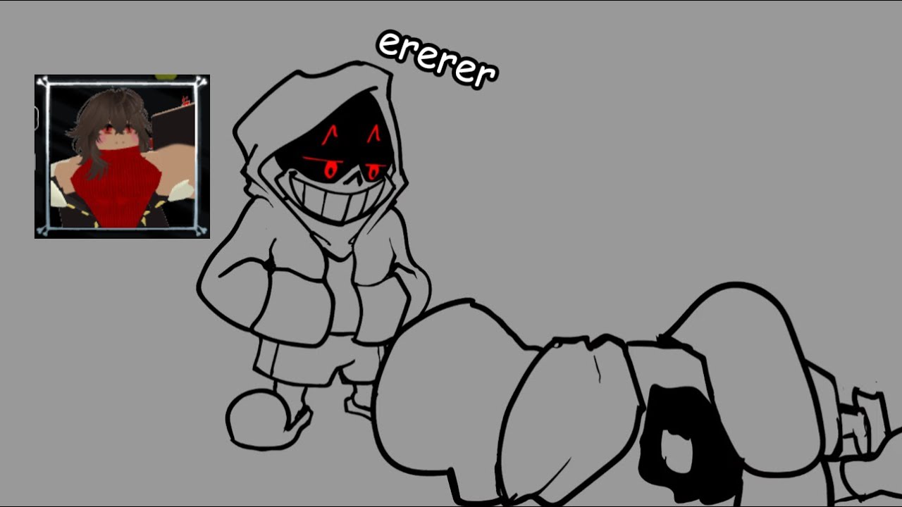 Undertale Timeline Corruption TD - Sans Event Fight (BETTER METHOD)