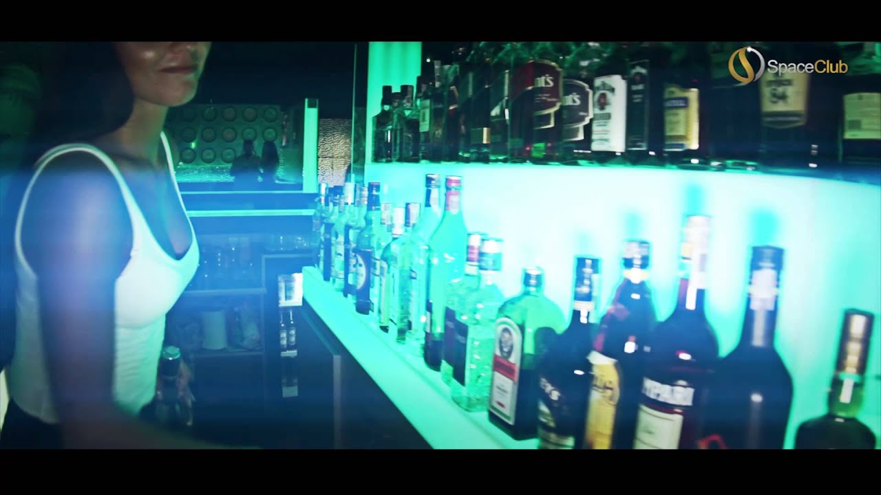 Space Club  @  Czchów -   CLAYDEE  15.08.2015