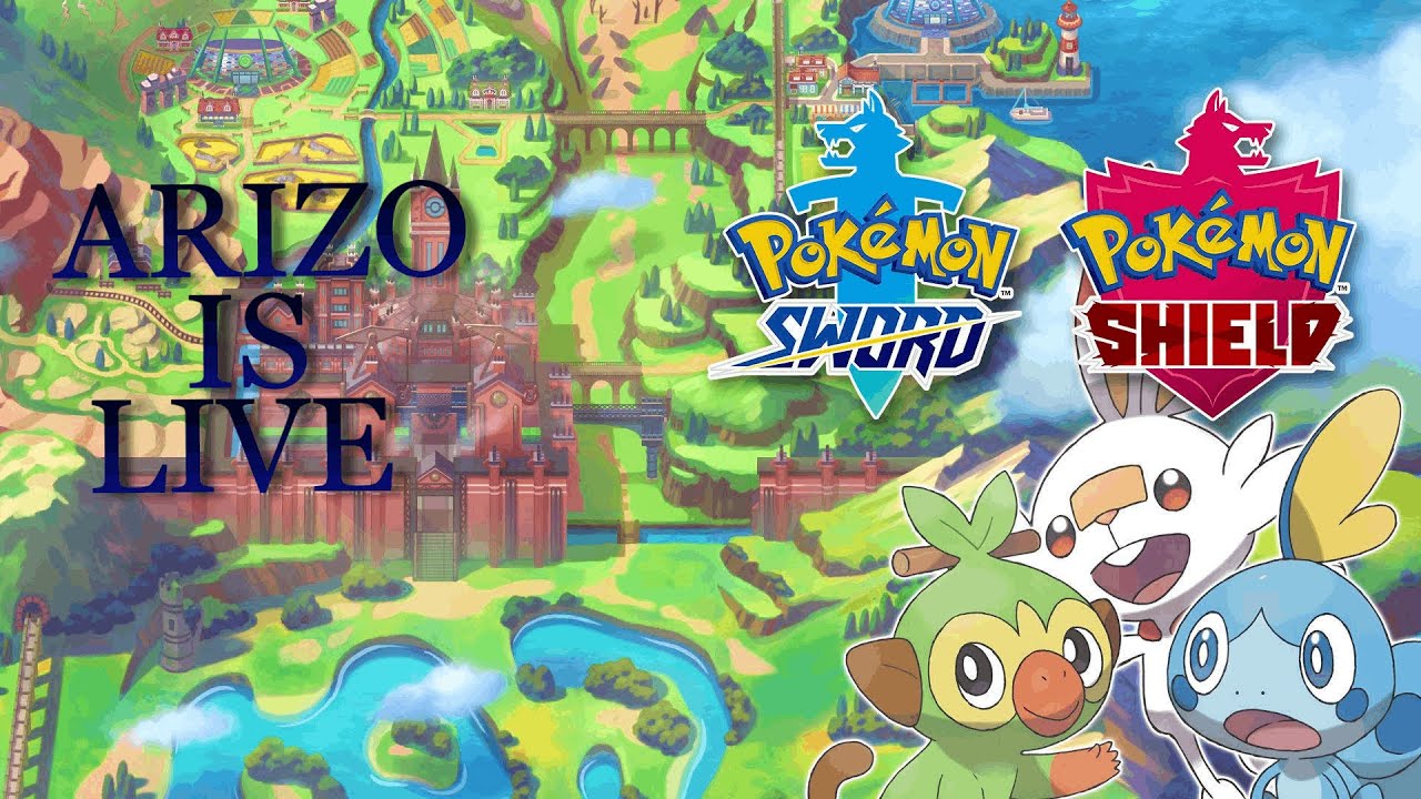 🔴 Pokemmo Day 1 l ROAD TO 1K