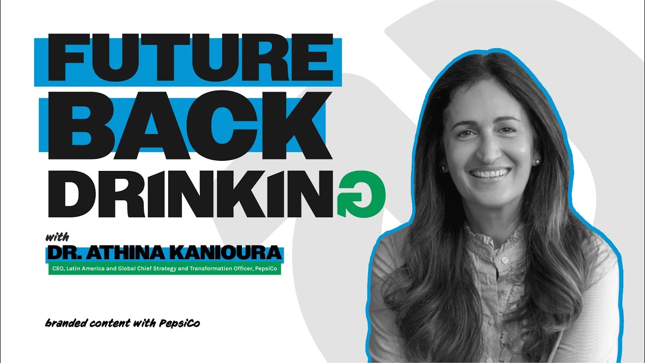Future Back Drinking • Dr. Laurie Santos