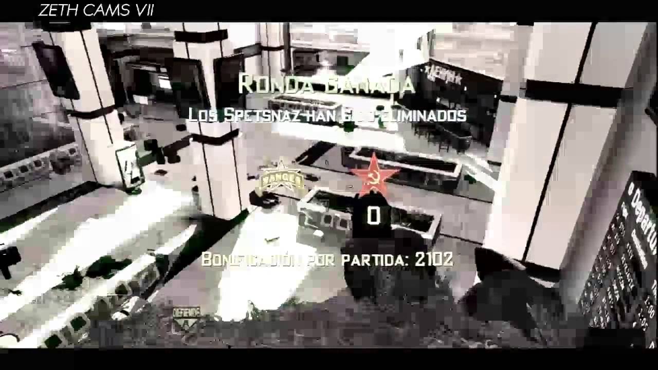 Zeth Cams VII - by Zeth Irids [Best Episode Yet]