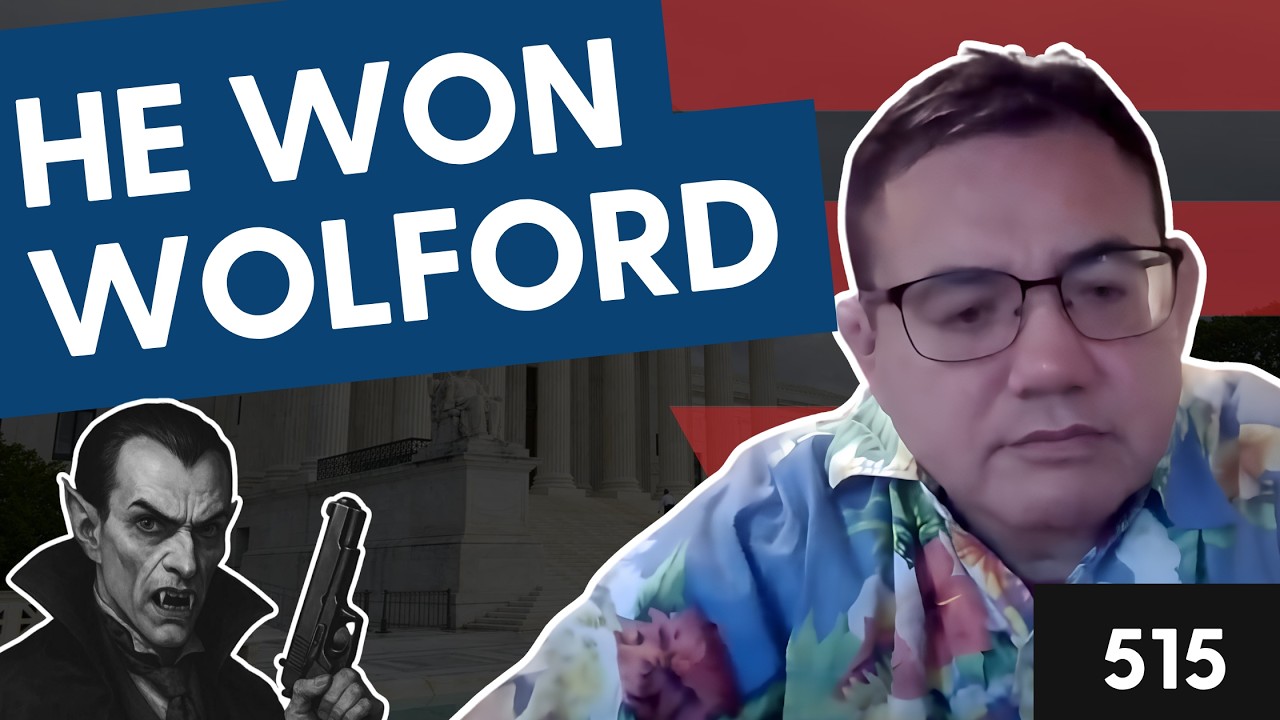 Wolford, Explained by the Lawyer Who Won It: What the 