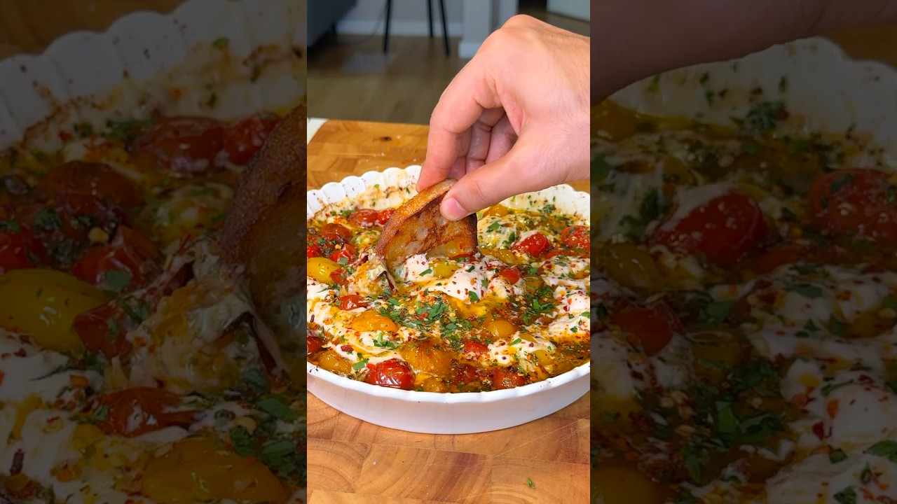 The Best Bean Dip You&rsquo;ll Ever Make