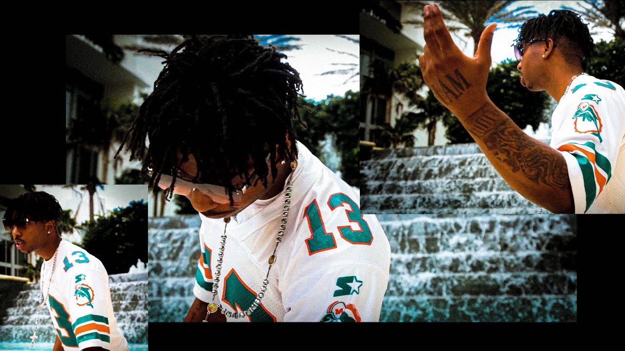 TYME of my LYFE (Official Music Video) | Directed By. Josh Dean Films