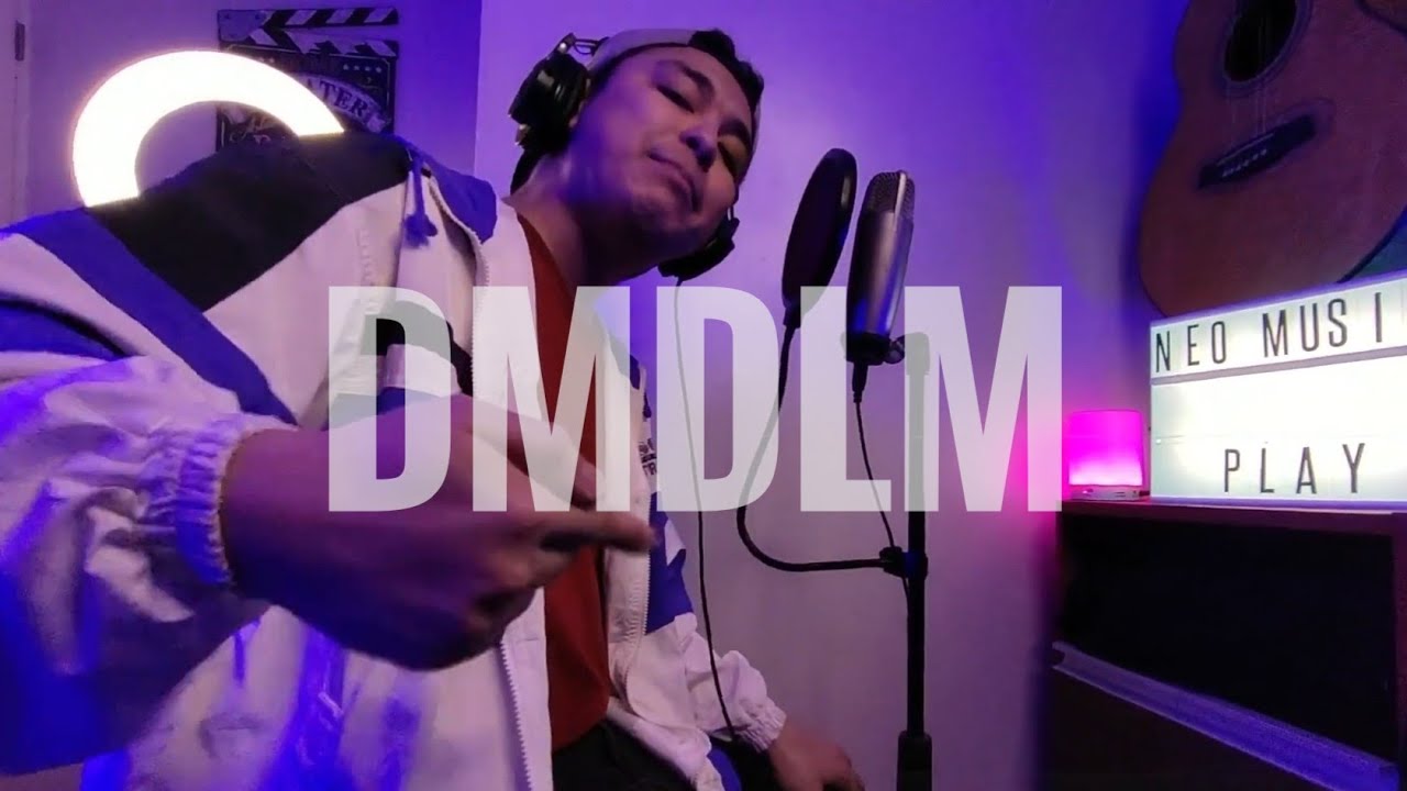 DMDLM by Neo Domingo | Net 25 Performance | #EnjoyMusicBeyondCrisis