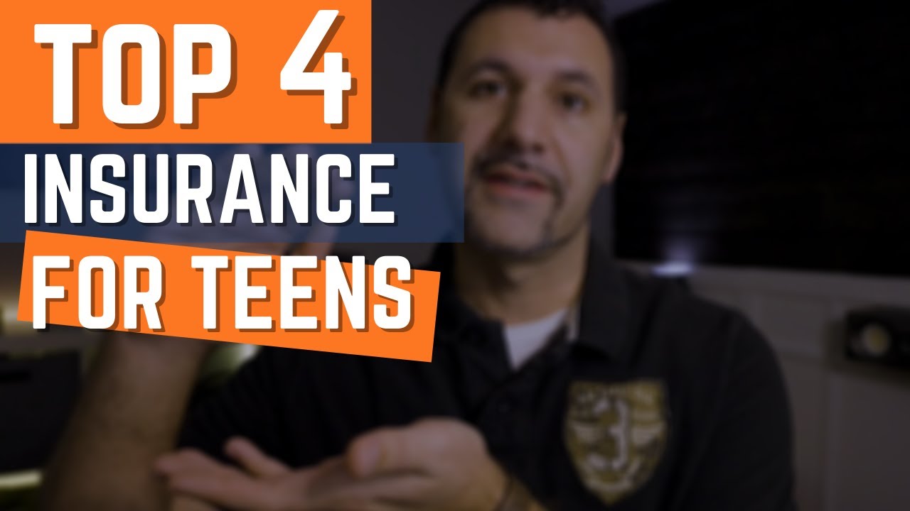 Cheapest insurance for young drivers and the top 4 companies to get quotes from