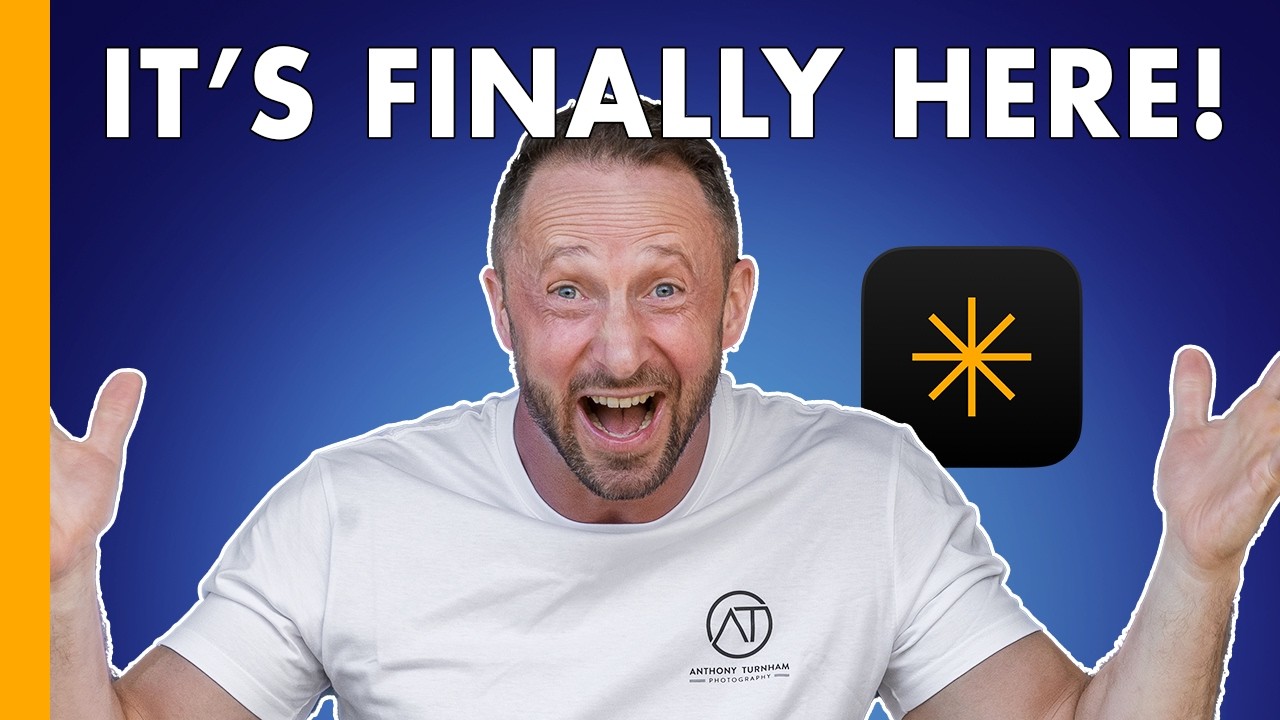 Luminar Neo’s NEW Merge Layers Feature Changes Everything!