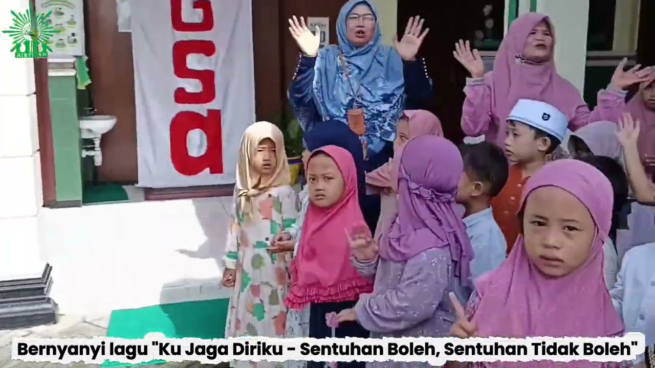 👨‍✈️Kegiatan 
