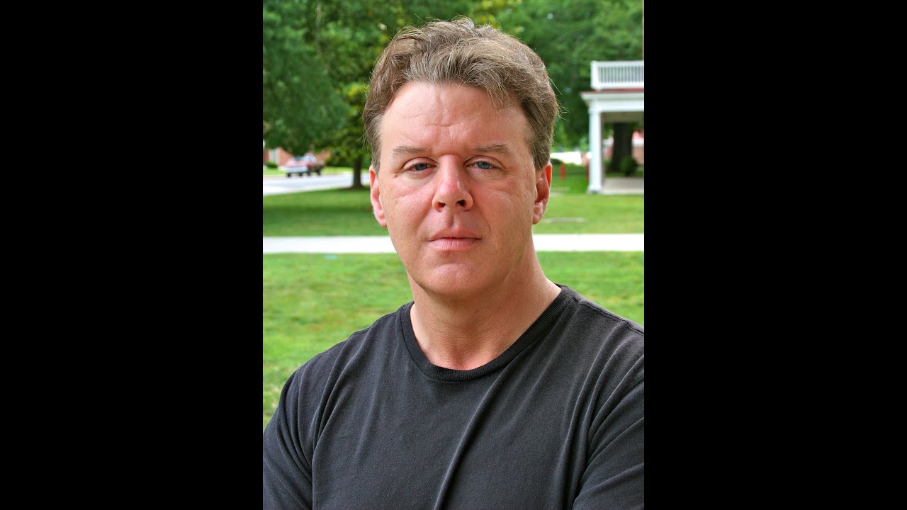 An Interview With Brett Hursey