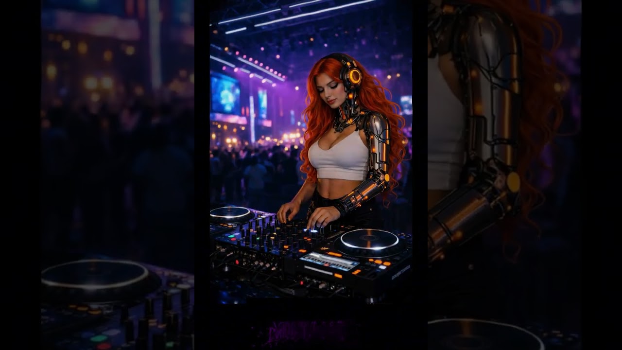 Do You Remember - MutantMusic #edm #dancemusic