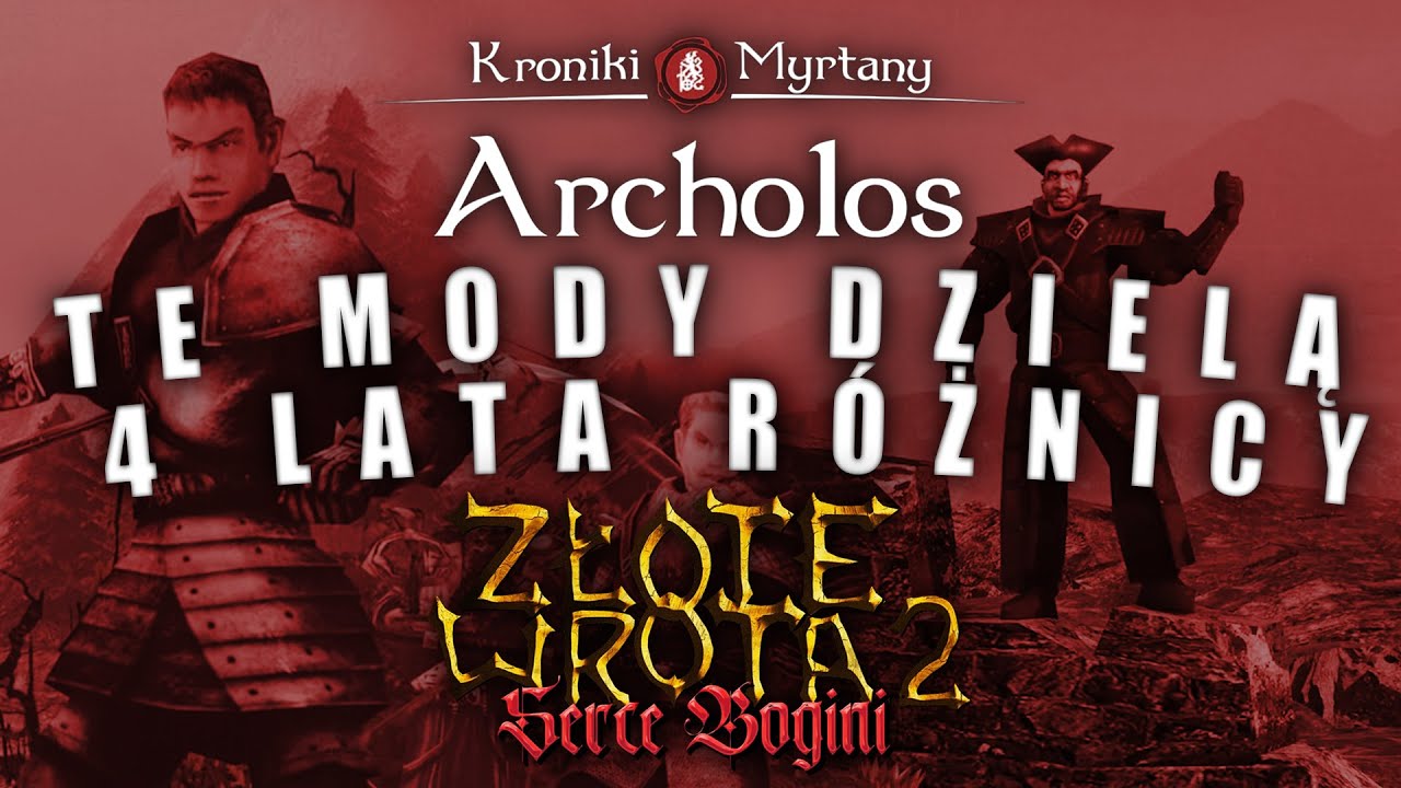 TE MODY DZIELĄ 4 LATA R&Oacute;ŻNICY