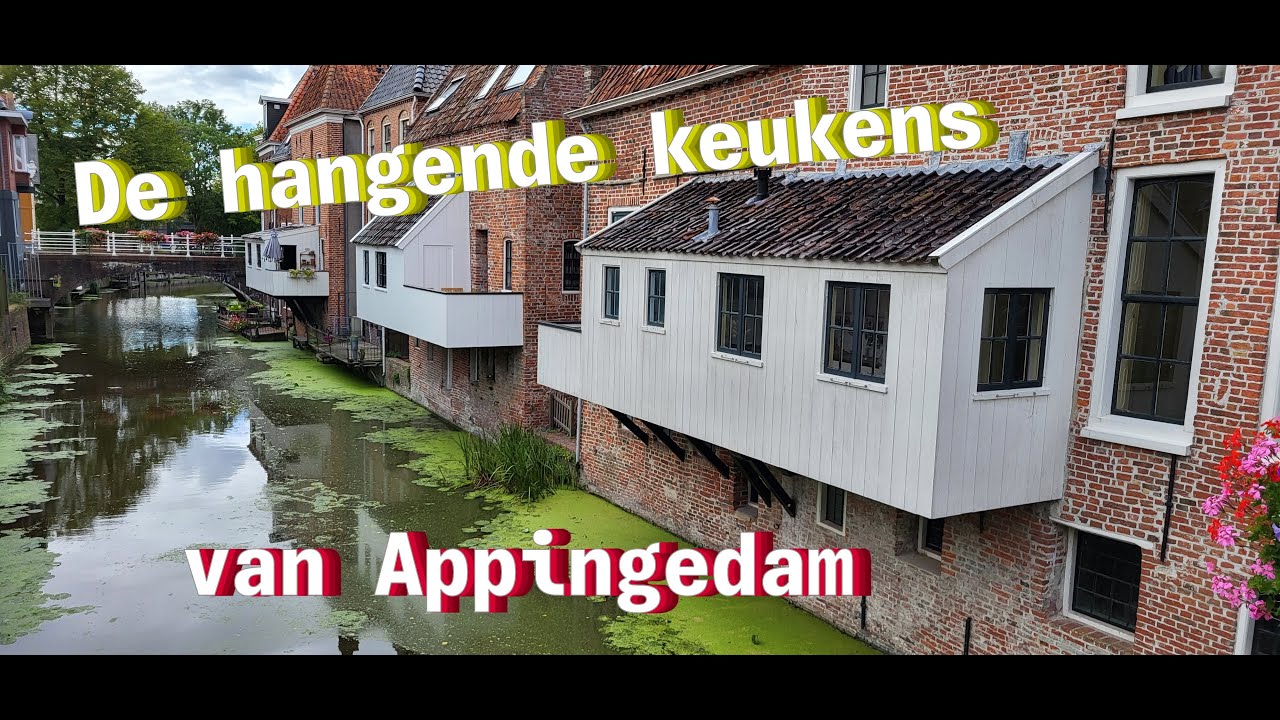 Weekendje Appingedam #038
