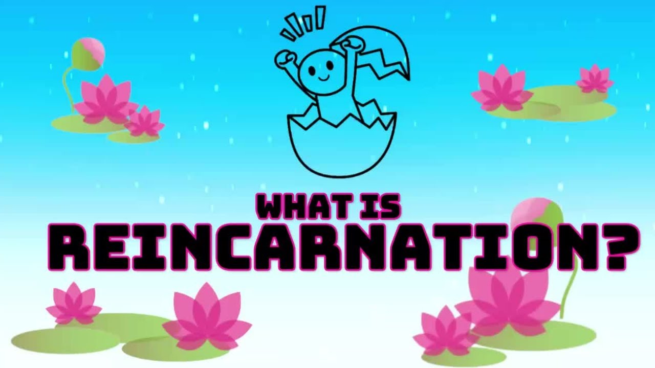 The truth about destiny and reincarnation.What is the teaching on samsara?