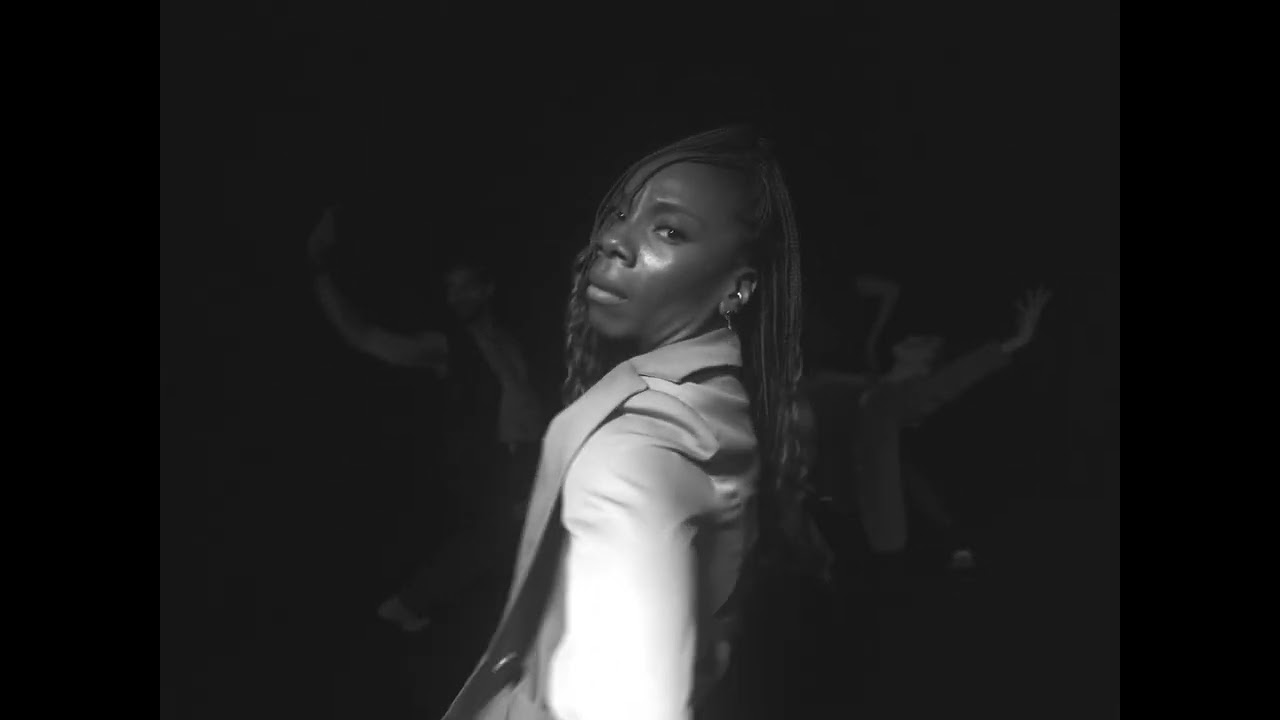 LITTLE BIRD - Phil Colgan Choreography