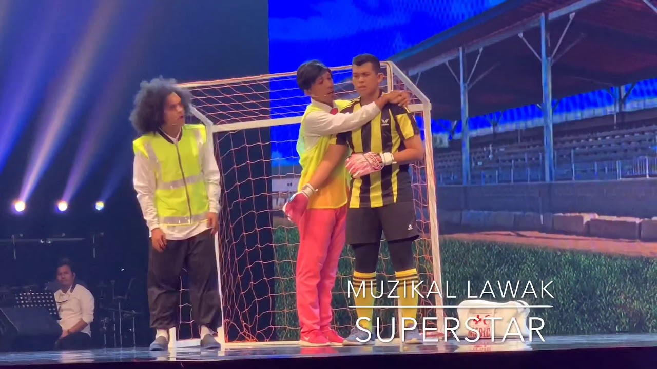 UNI - MSL 2019 l PADU GILE