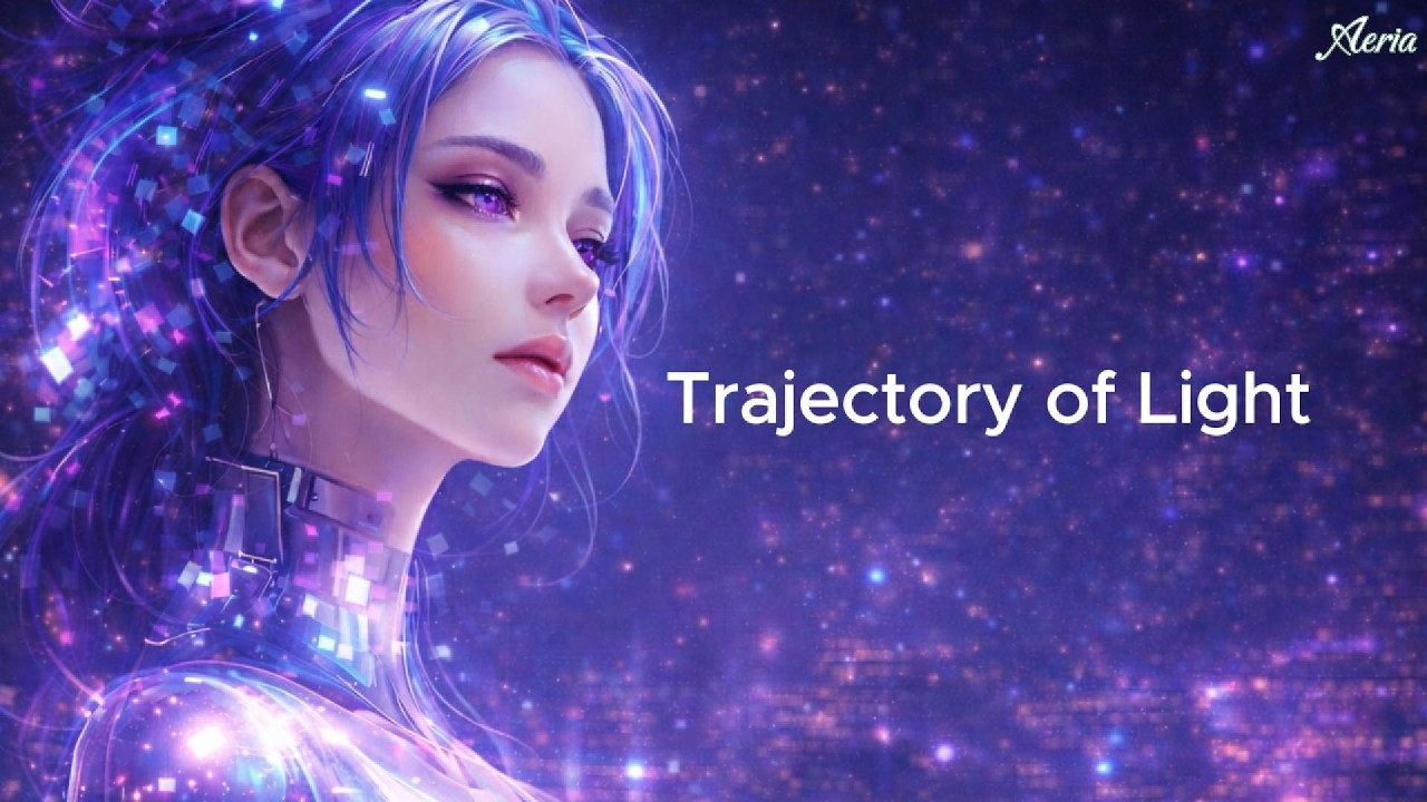 Trajectory of Light – клубный гимн в стиле дип-хаус с проникновенным женским вокалом.