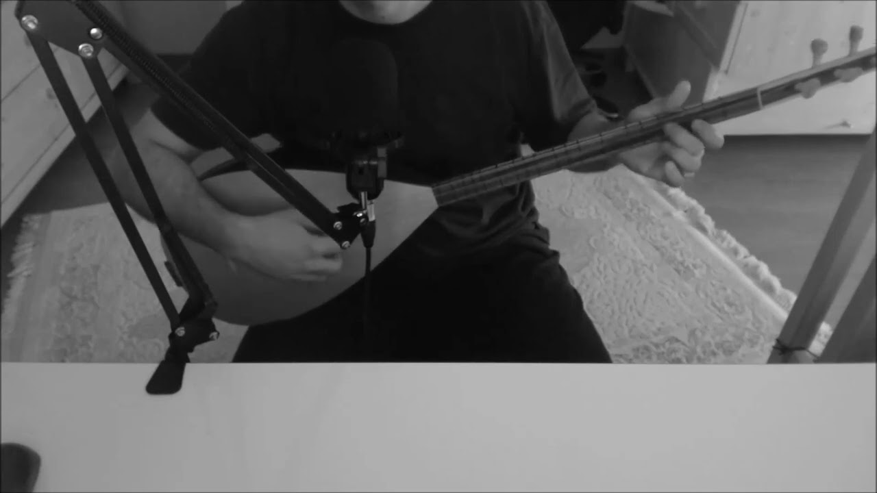 GÖNLÜM DAĞLARDA TÜRKÜ NOTASI