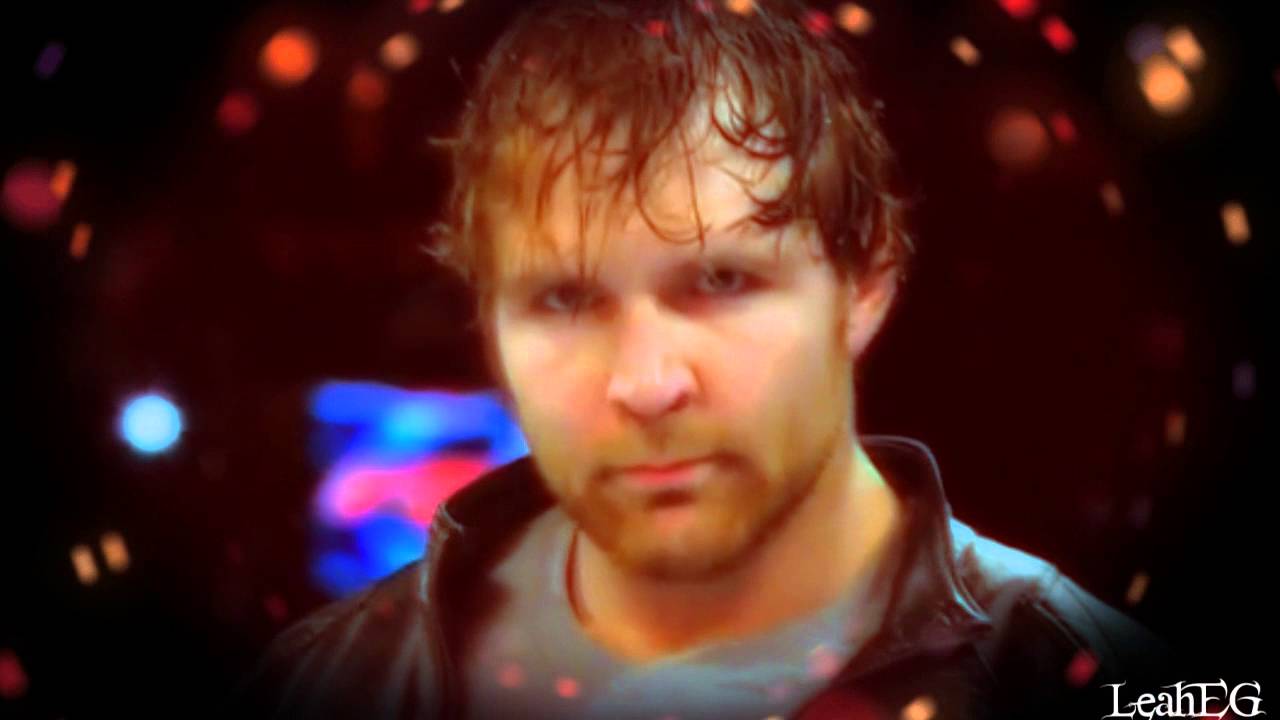 Dean/Seth: Lovestoned