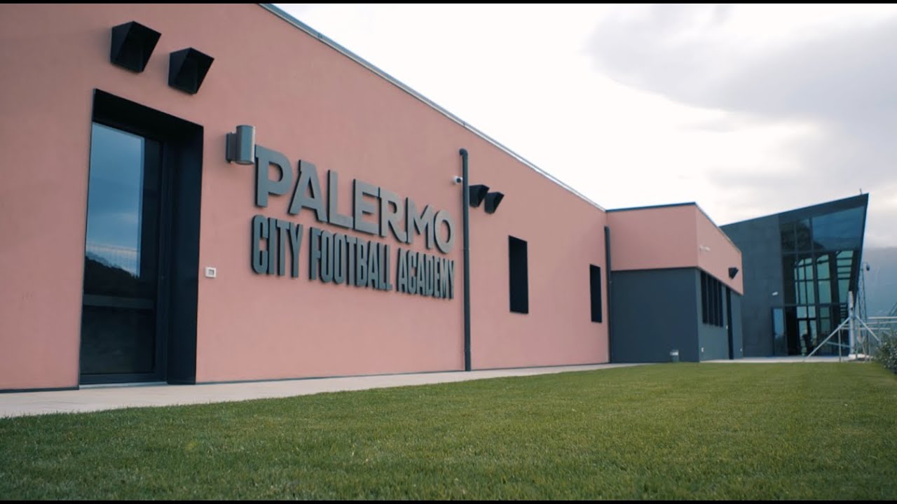 PALERMO CFA: L'INIZIO DI UNA NUOVA ERA 🦅