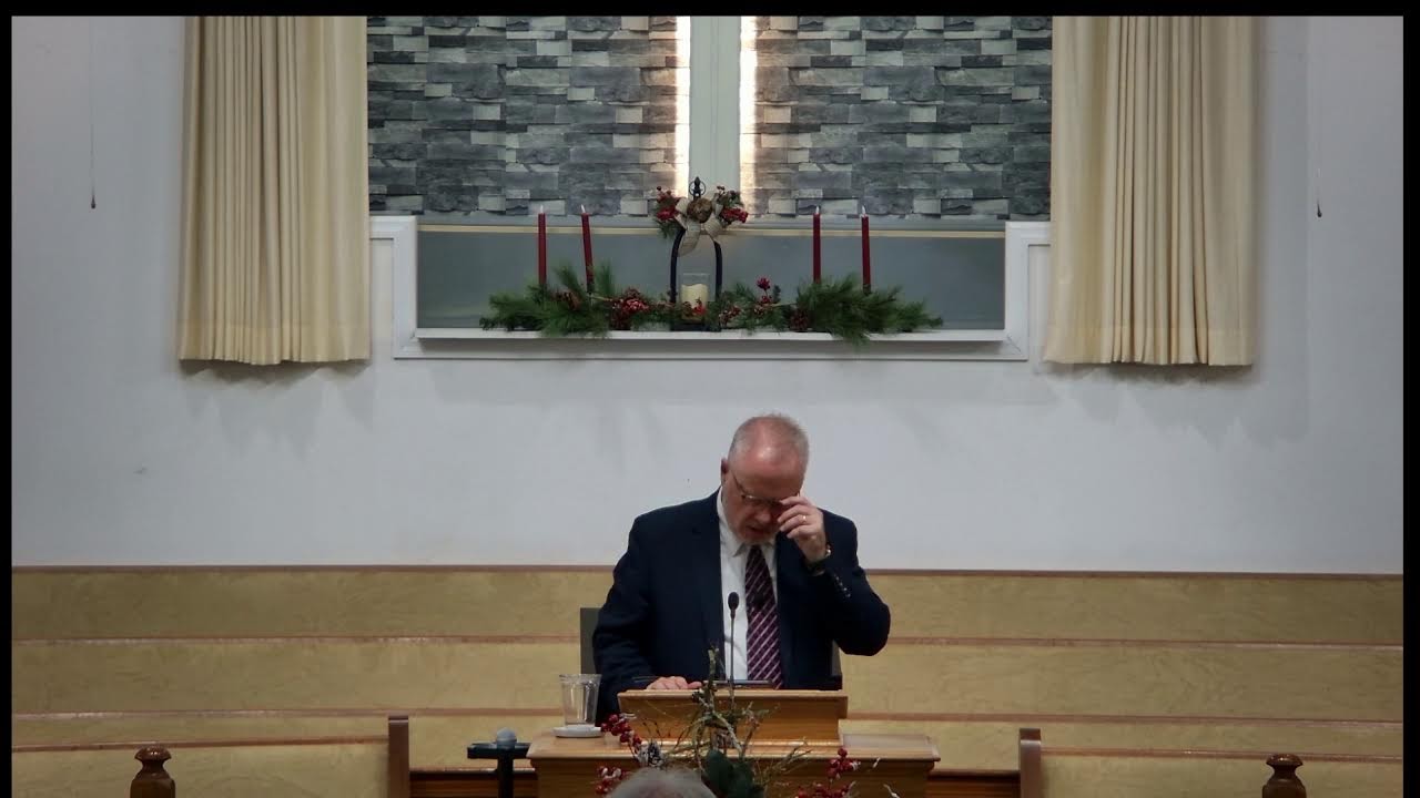 OFFICIAL MEDIA OUTLET OF OAKLAND AVENUE BAPTIST CHURCH / JOHNSON CITY, TN