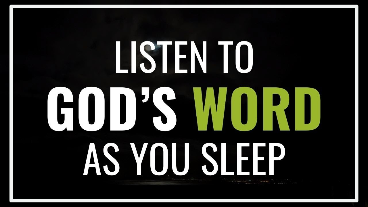 Rest in God&rsquo;s Presence With These Peaceful Scriptures
