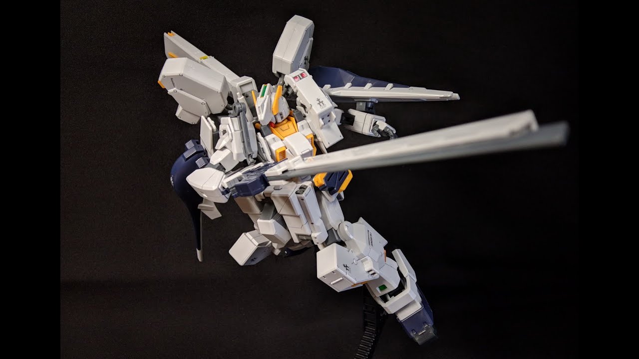 P-Bandai HGUC Emergency Escape Pod (Primrose) Review