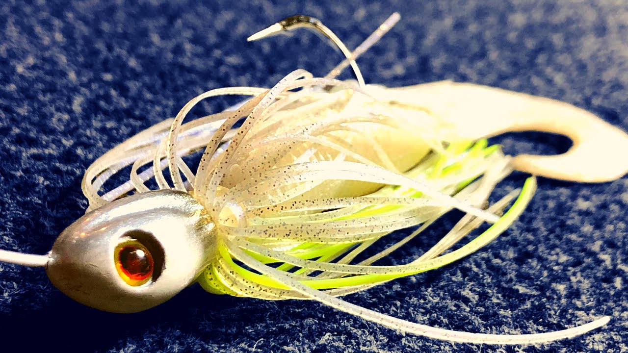 One of the Absolute BEST WAYS to Catch FALL BASS