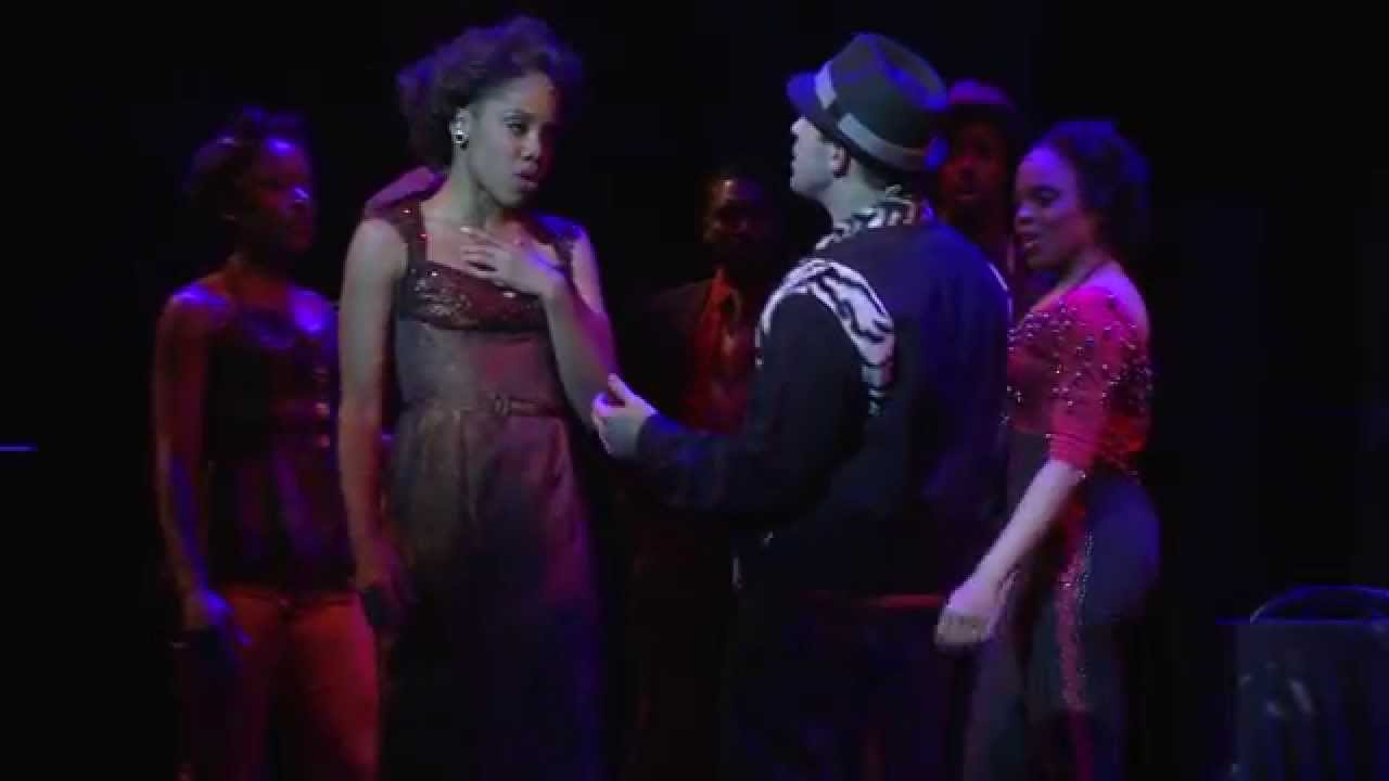 MEMPHIS THE MUSICAL - Music of My Soul
