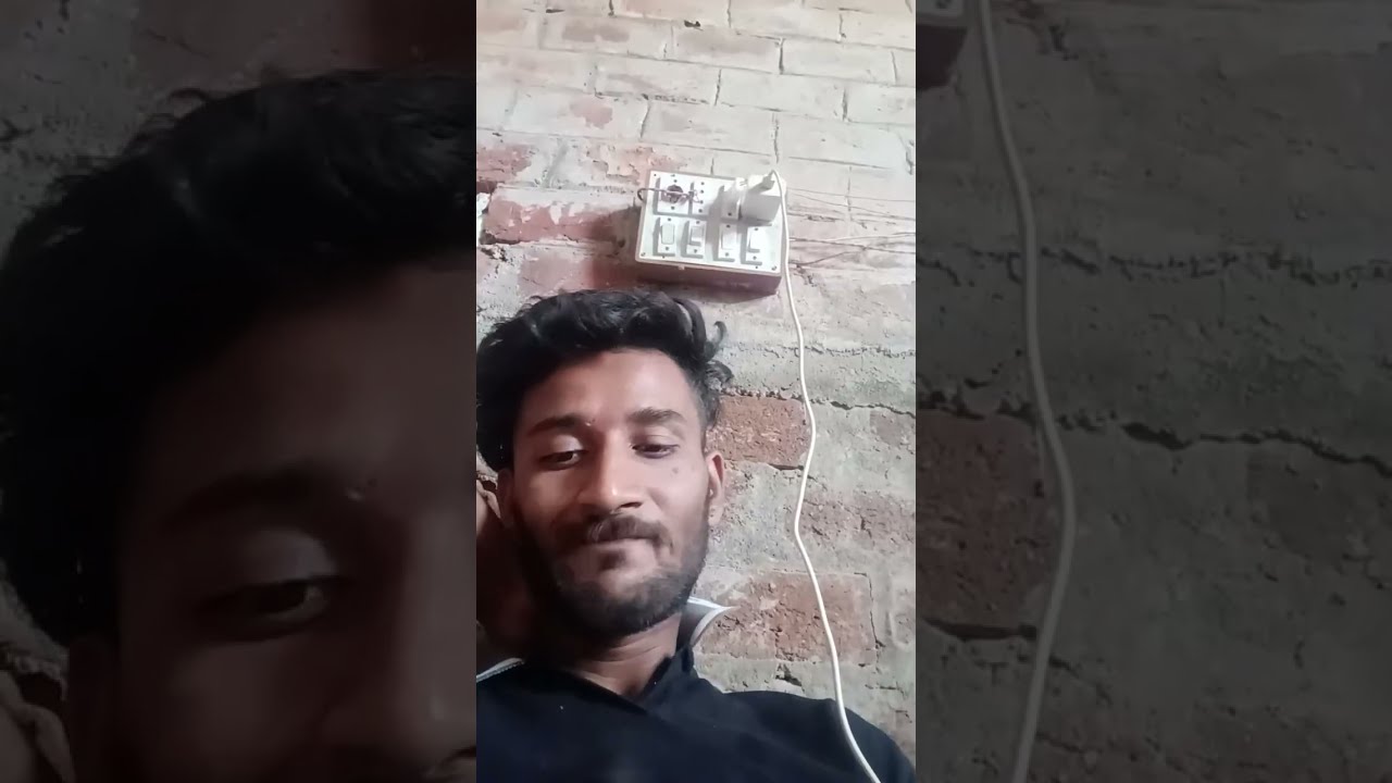 my live stream