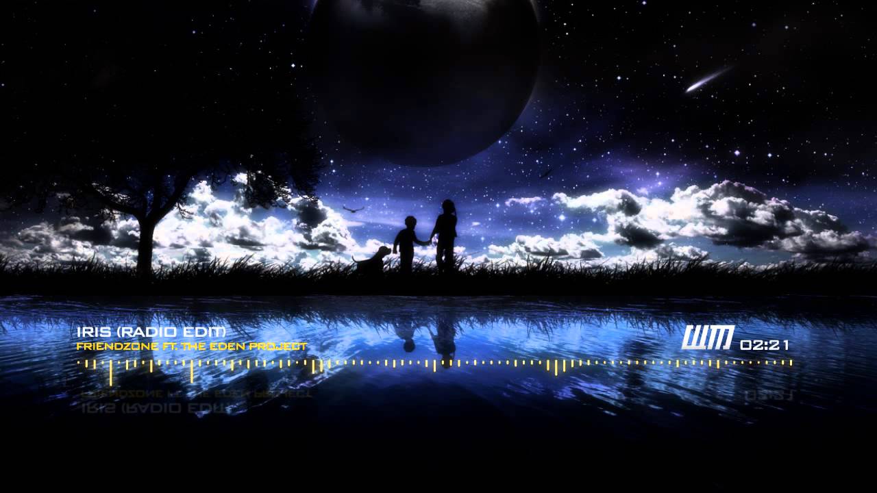 Exit Friendzone ft. The Eden Project - Iris (Radio Edit)