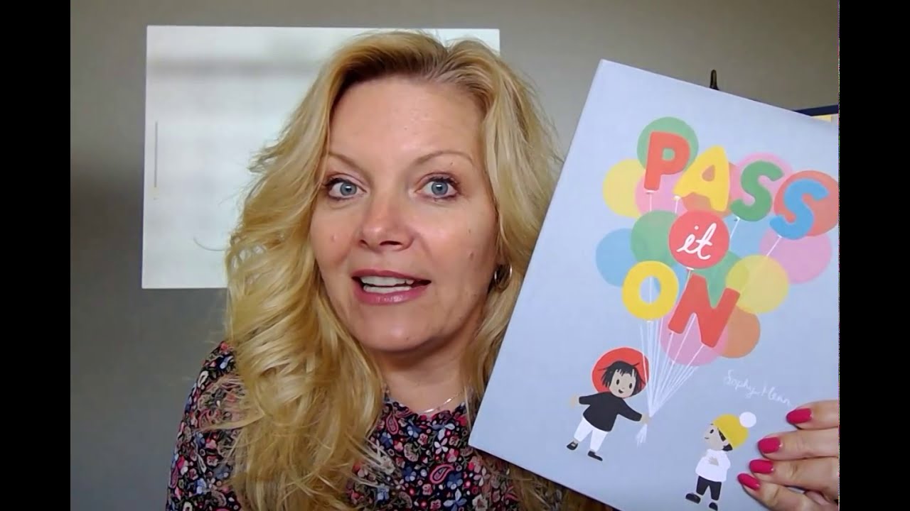 SEL | Learning the importance of being kind - Lesson 12