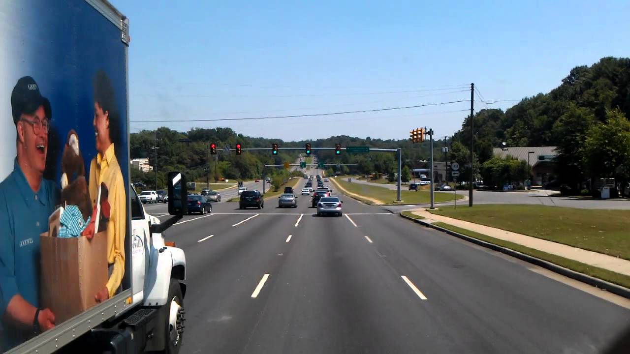 Charlottesville, Virginia