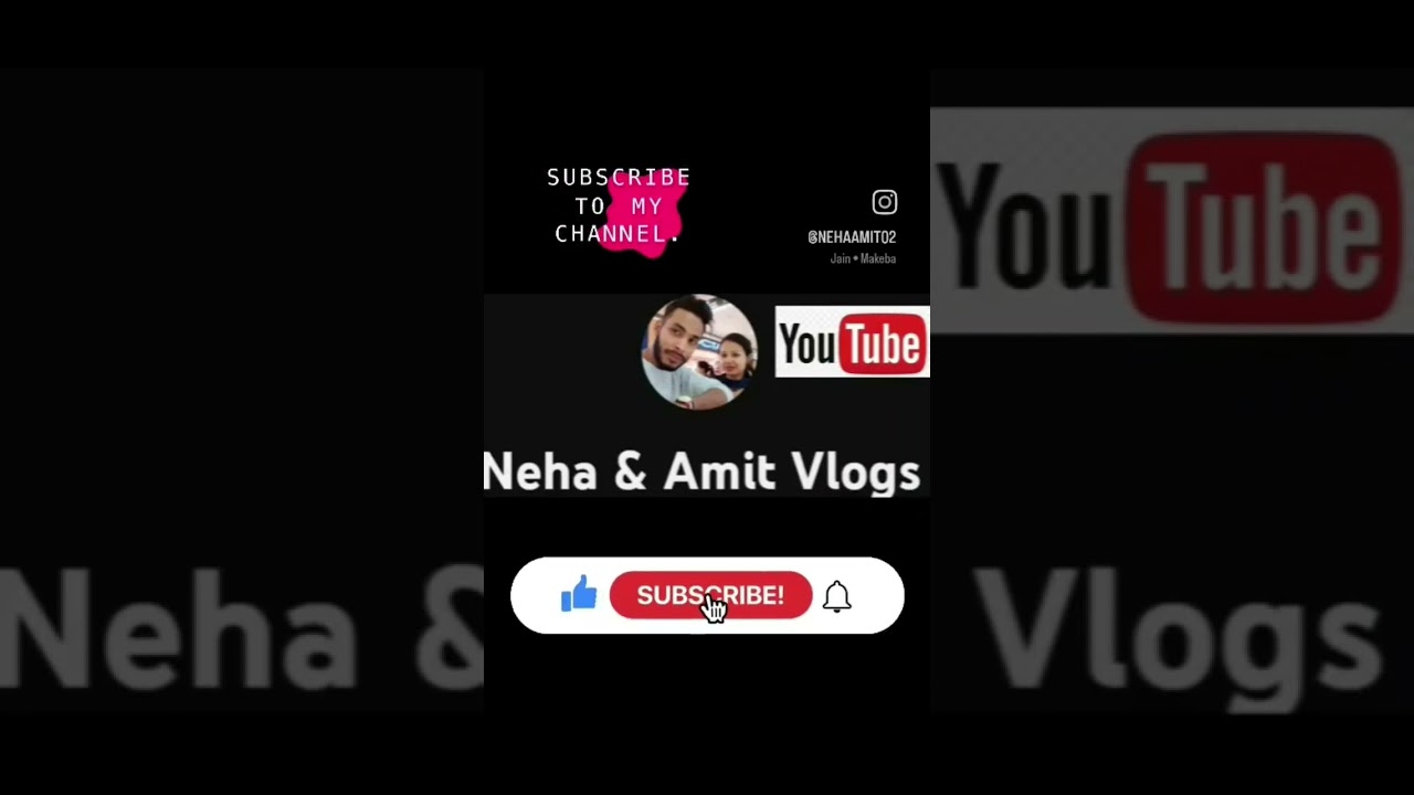 Neha & Amit Vlogs(Pahadi Couple)🏞️#like#share#comment#subscribe #youtubeshorts#neha&amitvlogs