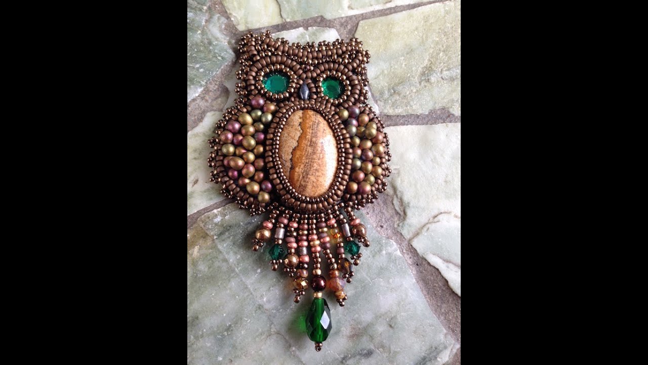 Owl Capone  - Part One