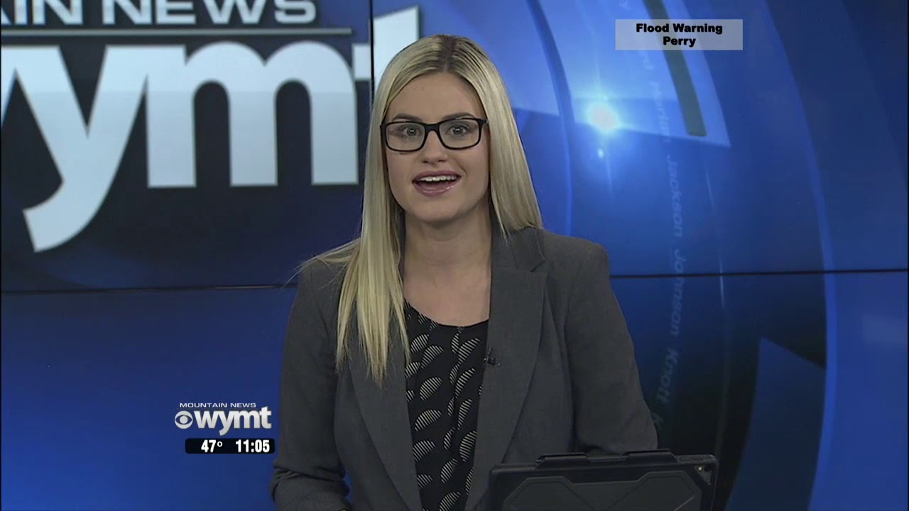 Mountain News 11PM Top Stories February 16th, 2020