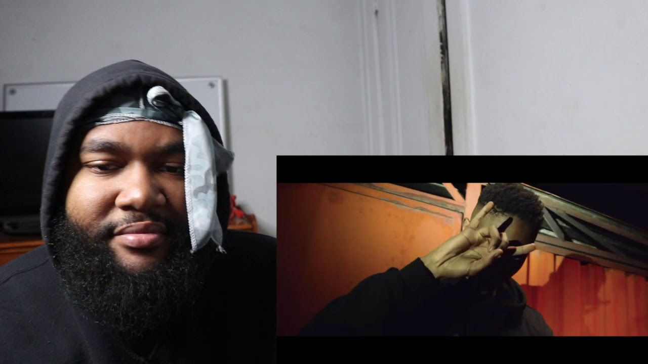 J Molley - Dreams Money Can Buy ( Short Film ) - REACTION