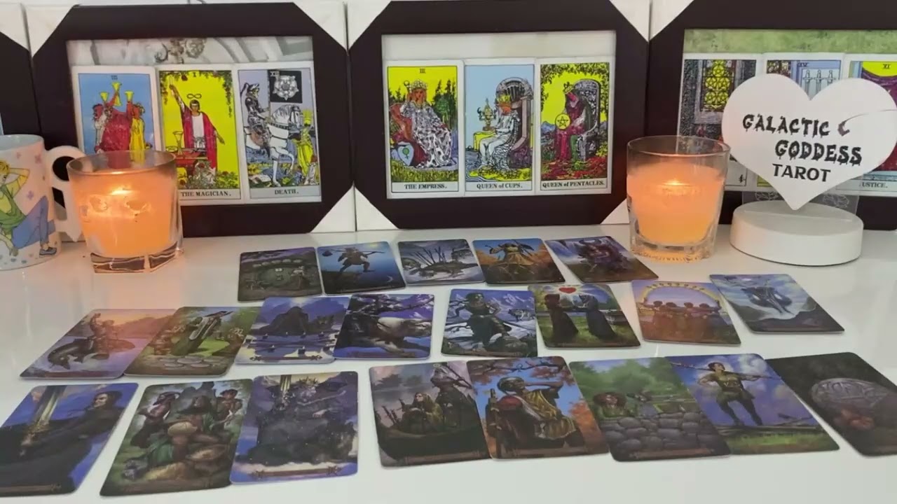SAGITTARIUS   - THEY WOKE UP WITH THIS DECISION ON THEIR MIND SAGITTARIUS TAROT READING