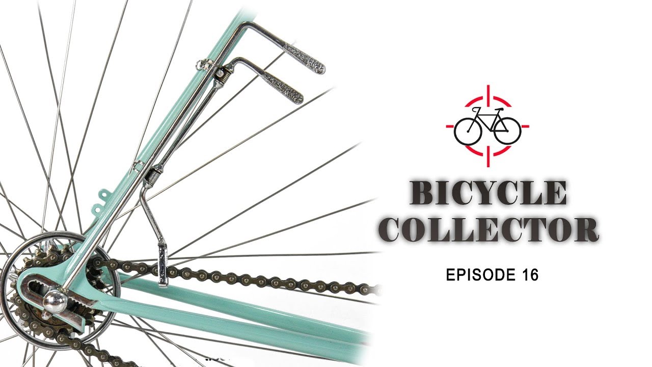 Bianchi Folgore Cambio Corsa