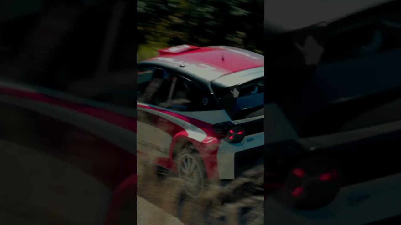 The new Ypsilon Rally 2 HF Integrale