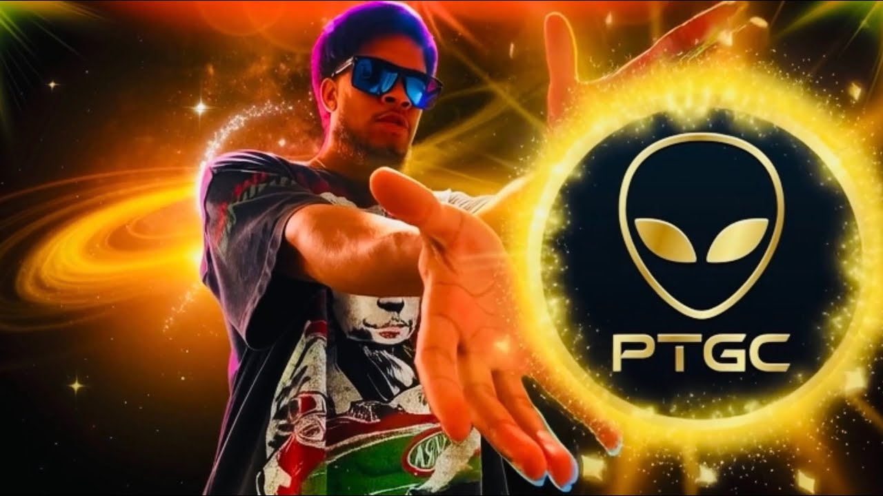 What Is PTGC? and How does It Work Passive Rewards In Reflections & Staking DONT BE LATE