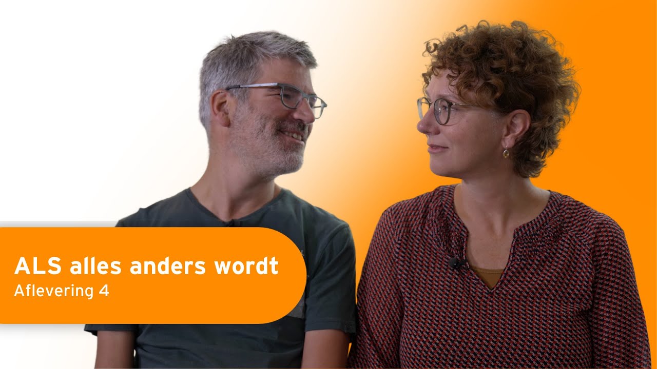 Afl. 4 'ALS alles anders wordt': 