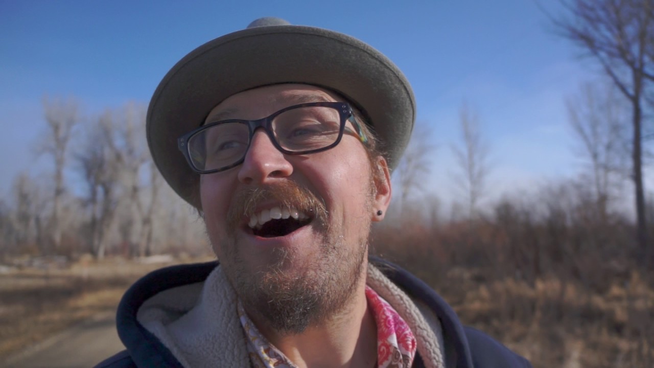 The Prophets Disease - Wes Urbaniak (Official Video)